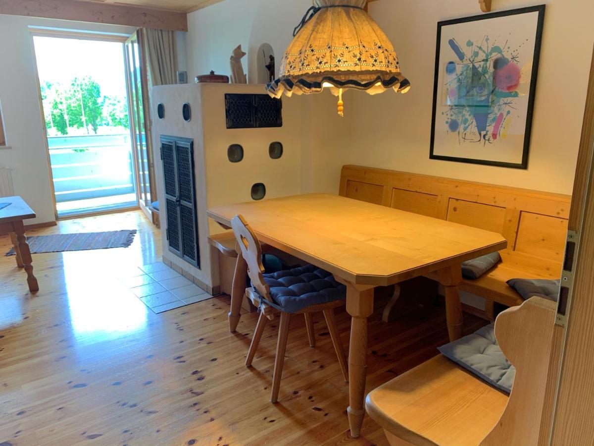 Ferienwohnung Am Kurpark Ой-Миттельберг Экстерьер фото