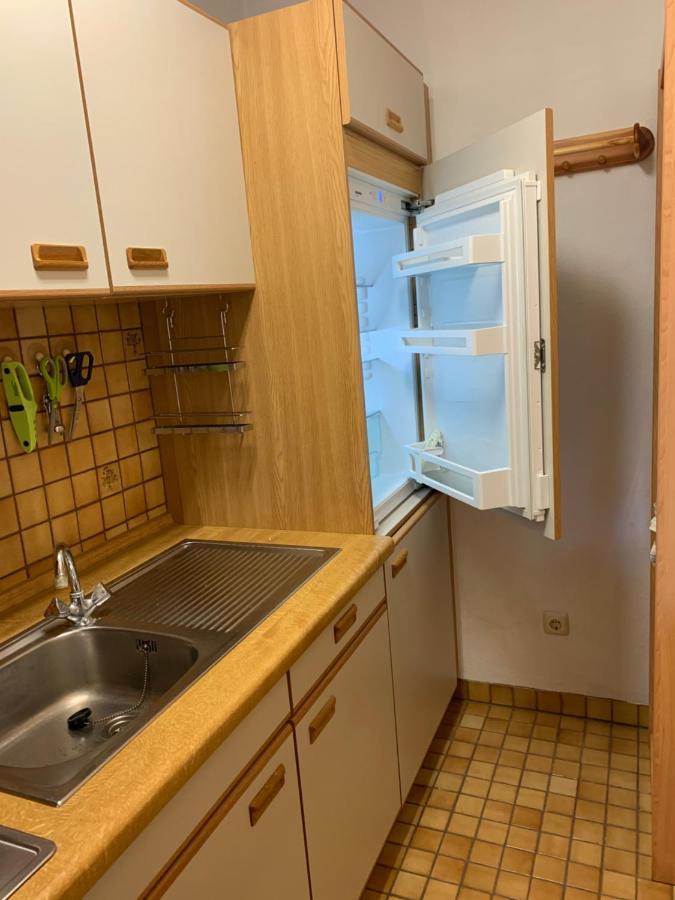 Ferienwohnung Am Kurpark Ой-Миттельберг Экстерьер фото